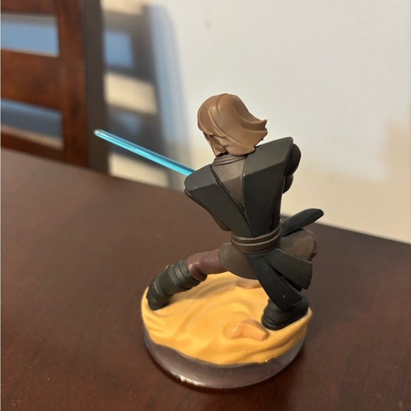 Disney Infinity 3.0 Anakin Skywalker (Star Wars) - Picture 2 of 3
